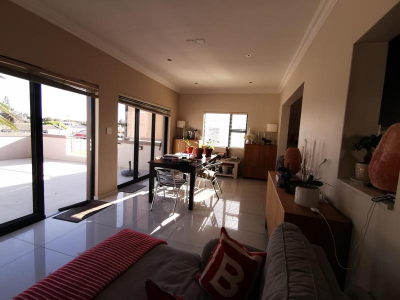 To Let 3 Bedroom Property for Rent in Bloubergrant Western Cape